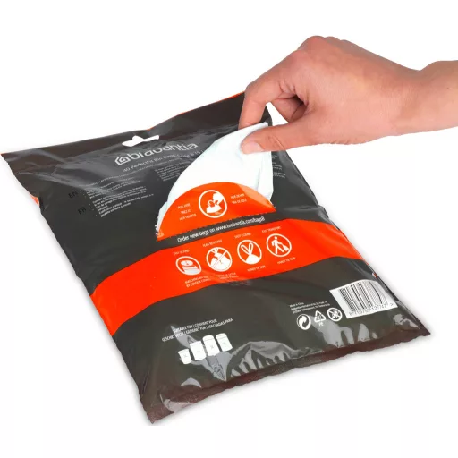 40db zsák / adagoló csomag.