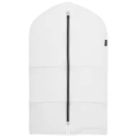   Brabantia Protective Clothes Cover közepes méretű ruhavédő huzat, 2db-os szett, M méret - 595x990mm, áttetsző / szürke - 148927