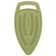   Brabantia Silicone Ironing Pad szilikon, hőálló vasaló alátét, nyugodt zöld - 149344