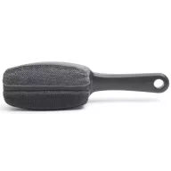   Brabantia Clothes Brush, szösztelenítő ruhakefe, sötétszürke - 149382