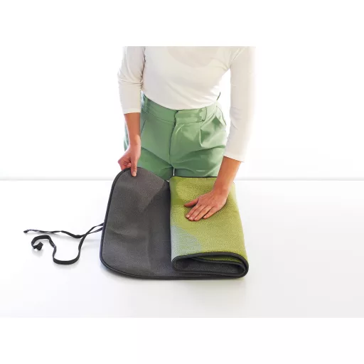 Brabantia Ironing Blanket vasaló alátét 650x1200mm, hőálló, nyugodt susogás - 149467