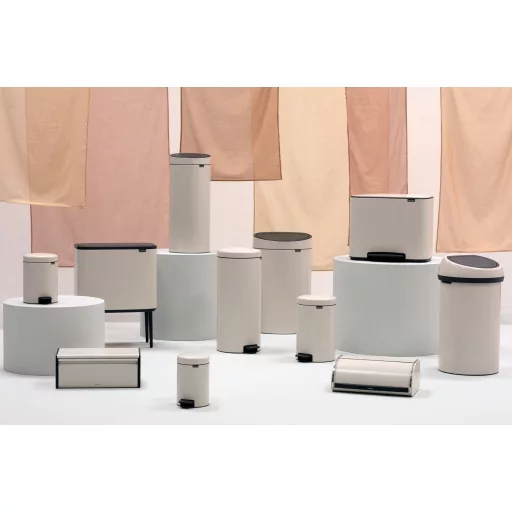 Brabantia kukák széles választéka a Green Clean-nél.