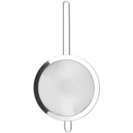   Brabantia Profile Sieves konyhai szűrő, akasztóval ellátva, kerek forma, D=200mm, r.m. acél, fényes - 182686