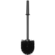   Brabantia ReNew Replacement csere WC kefefej, sörtés, fekete - 201240