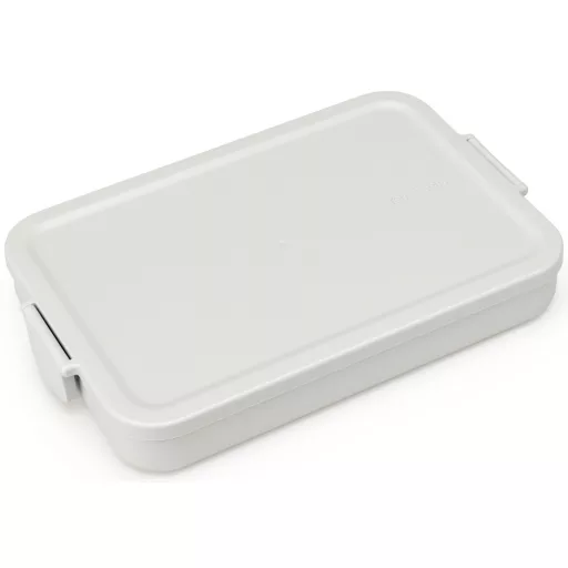 BPA-mentes, élelmiszerbiztos műanyagból készült.