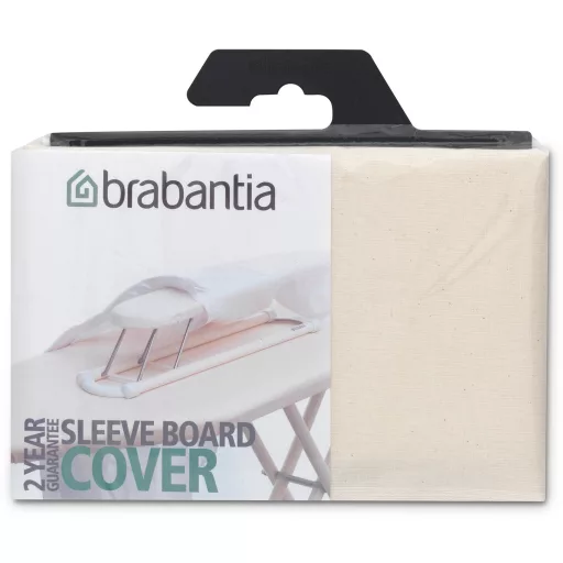 60x10cm-es, 2 mm-es habszivacs réteggel és 100%-ban tiszta pamutból készült ekrü huzat.