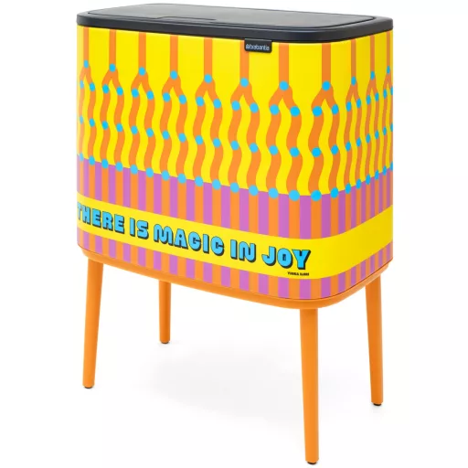 Bútorhatású design, amelyet nem szükséges elrejteni