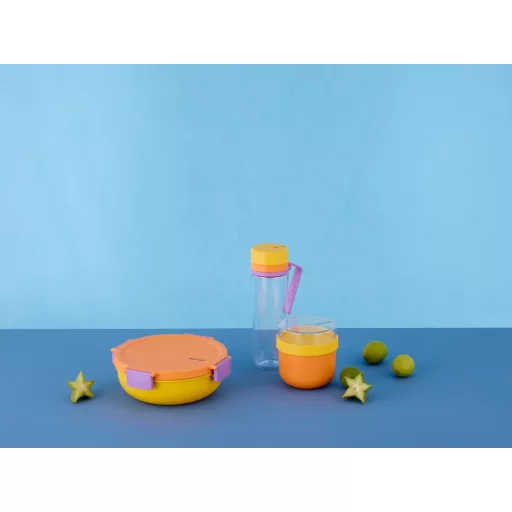 Brabantia Make &amp; Take szett reggelihez és ebédhez.
