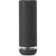   Brabantia SinkStyle Soap Squeezer mosogatószer adagoló 200 ml, csepegésmentes, szilikon, határtalan szürke ásványi textúra - 228049