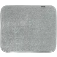   Brabantia SinkSide Microfibre Dish Drying Mat mikroszálas edényszárító, csepegtető szőnyeg, 470x400mm, középszürke - 230301