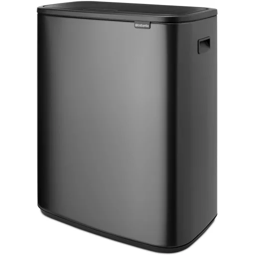 Elegáns forma, meghökkentően prémium érzetű, indusztriális színvilággal.