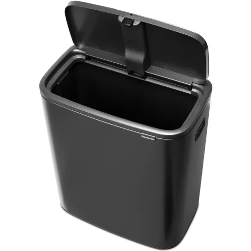 Bo Touch Bin nyomófedél.