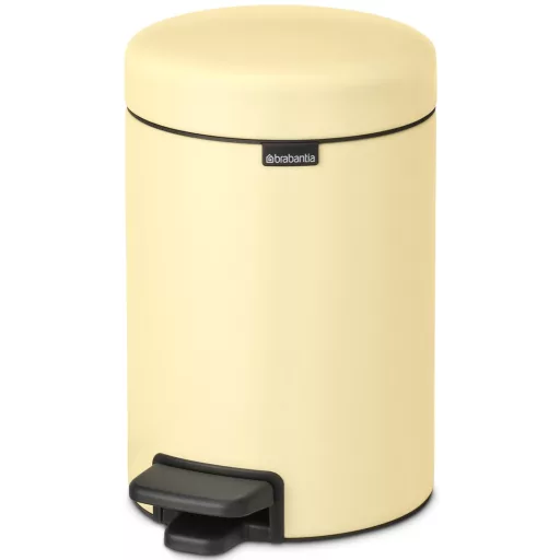 A Mellow Yellow szín a Brabantia újdonsága!