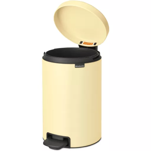 Méretjelölés a fedél belső peremén - 12L - PerfectFit X méret.