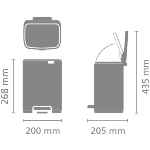 237881 méretezett ábra.