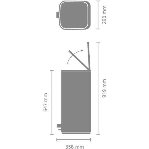 238123 méretezett ábra.