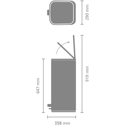 238161 méretezett ábra.