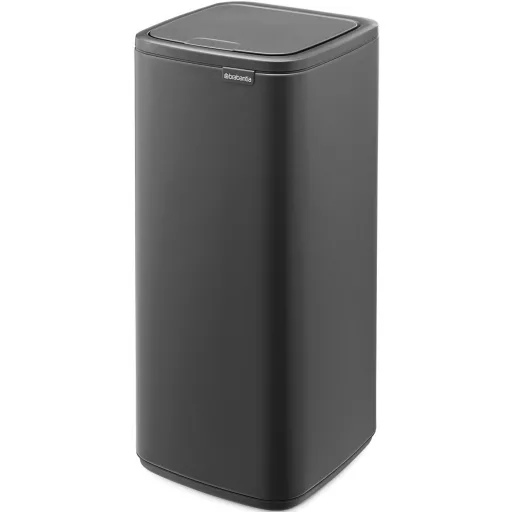 Határtalan szürke ásványi textúra - Mineral Infinite Grey.
