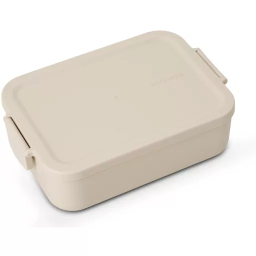 Időtlen elegancia: a kifinomult Soft Beige (világos bézs) árnyalat letisztult és modern megjelenést kölcsönöz a terméknek, amely bármilyen stílushoz tökéletesen illeszkedik.