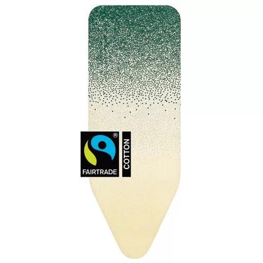 Fairtrade tanúsítvány.