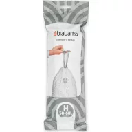   Brabantia PerfectFit szemeteszsák, H méret, 50-60L, 10 zsák/tekercs - 246784