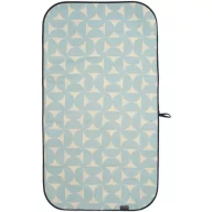  Brabantia Ironing Blanket vasaló alátét 650x1200mm, hőálló, friss fuvallat - 249464
