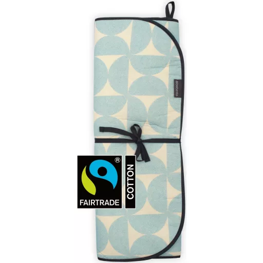 Fairtrade minősítés: Etikus forrásból származó alapanyagok a fenntartható jövőért és a kistermelők méltányos támogatásáért.