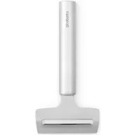   Brabantia Profile Slice & Dice sajtszeletelő, ideális lágy sajtokhoz, hőálló, r.m. acél, selyem matt - 250224