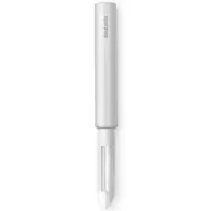   Brabantia Profile Slice & Dice zöldségpucoló, hámozó, hőálló, r.m. acél, selyem matt - 250262