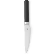   Brabantia Profile Slice & Dice húsvágó kés, 154mm r.m. acél penge, műanyag markolat - 250385