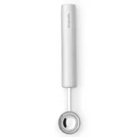   Brabantia Profile Nice & Handy dinnyekanál és univerzális gyümölcs golyóvájó, mosogatógépben mosható, tartós, erős, r.m. acél, selyem matt - 250408