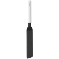   Brabantia Profile Bake & Mix cukrász spatula, tapadásmentes, hőálló, r.m. acél, selyem matt, fekete - 250422