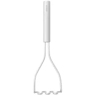   Brabantia Profile Cook & Serve krumplinyomó, hőálló, r.m. acél, selyem matt - 250484