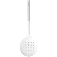   Brabantia Profile Cook & Serve szűrőkanál, hőálló, r.m. acél, selyem matt - 250569