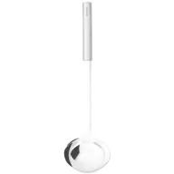   Brabantia Profile Cook & Serve merőkanál, hőálló, r.m. acél, selyem matt - 250606