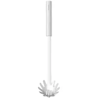   Brabantia Profile Cook & Serve tésztaszedő kanál, hőálló, r.m. acél, selyem matt - 250644