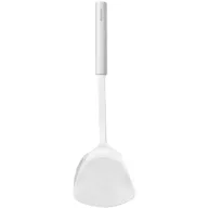   Brabantia Profile Cook & Serve wok spatula, hőálló, r.m. acél, selyem matt - 250927