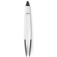   Brabantia Profile Cook & Serve ételfogó csipesz, hőálló, r.m. acél, műanyag, fekete, selyem matt - 250989