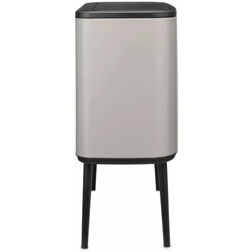 Karcsú, elegáns dizájn.