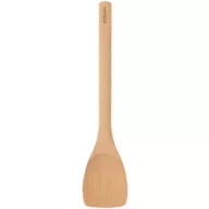   Brabantia Profile Cook & Serve wok faspatula, lekerekített szélek, védőolaj bevonattal, bükkfa - 260629