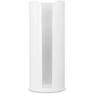   Brabantia ReNew tartalék WC-papír tartó 3 háztartási tekercshez, szabadon álló, acél, fehér - 280528