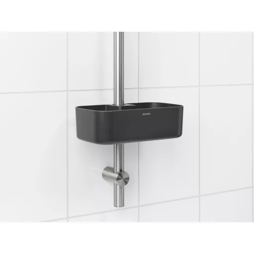 Pratikus zuhanykiegészítő a Brabantia-tól.