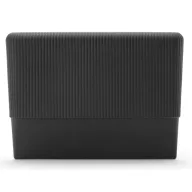   Brabantia Dish Squeegee, konyhapult törlő, vízlehúzó és edénylehúzó gumilapát, sötétszürke - 302381