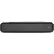   Brabantia MindSet piperepolc, 420x86mm, acél, határtalan szürke ásványi textúra - 303524