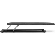   Brabantia Sleeveboard összehajható ingujj-vasalódeszka 600x100mm, fekete váz, farmer fekete huzat - 309700