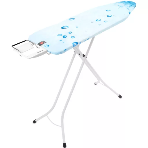 Jeges víz - Ice Water huzat.