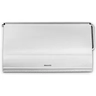   Brabantia Kitchen Roll Holder, Wall Mounted fali konyhai papírtörlő tartó, recés pengével, r.m. acél, selyem matt - 313868