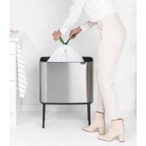 Ajándék PerfectFit szemeteszsák - 5 db