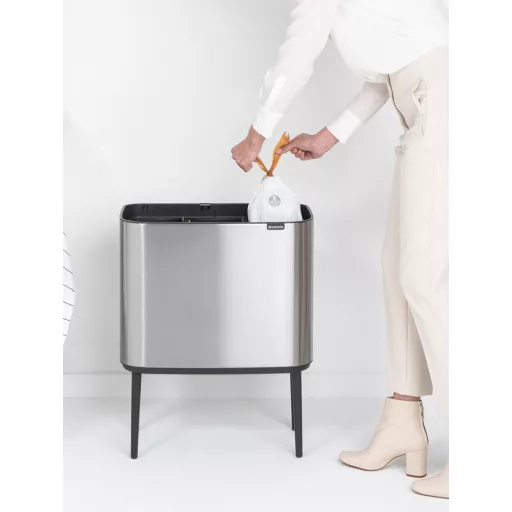 Ajándék 5 db PerfectFit szemeteszsák