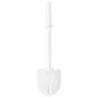   Brabantia ReNew Replacement csere WC kefefej, sörtés, fehér - 325427